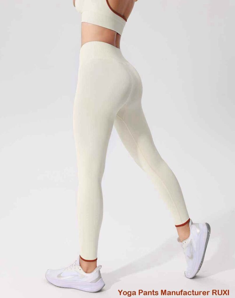 дамски шорти за бягане Ruxi bg3833