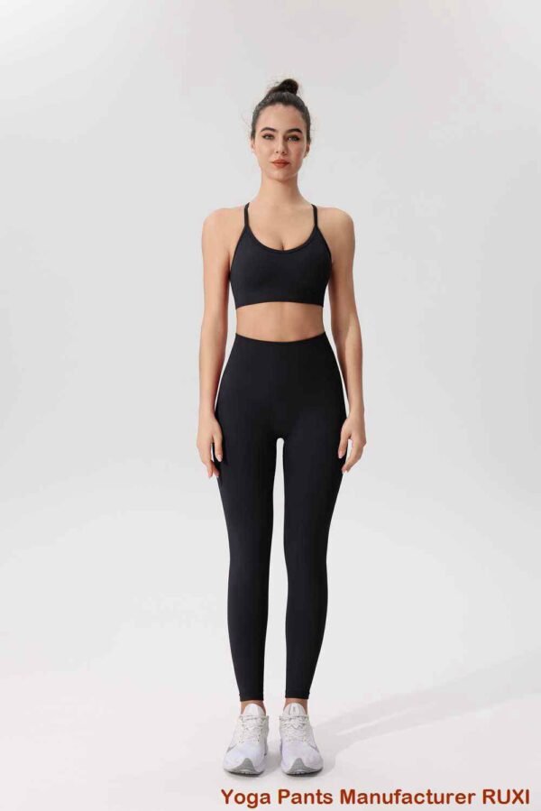 Спортен сутиен 40f Ruxi bg1539