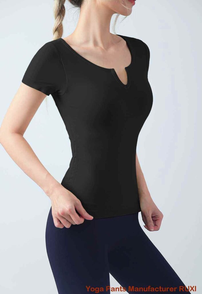 плюс спортни шорти Ruxi bg2958