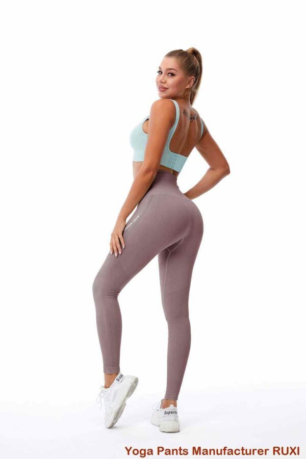 5 инча шорти за фитнес Ruxi bg1617