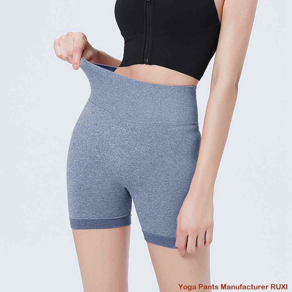 лавандулови шорти Ruxi bg2959