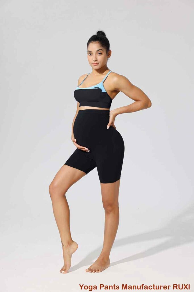 периодични шорти за спорт Ruxi