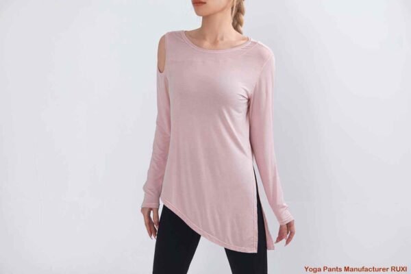 триъгълен спортен сутиен Ruxi bg1087