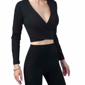 фитнес шорти с джобове Ruxi bg1671