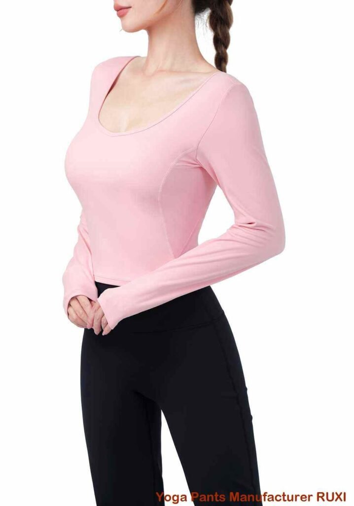 Спортен сутиен Ami Medea Gym Ruxi