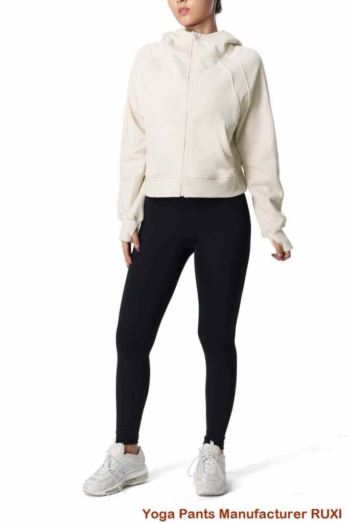 издръжлив дамски клин за фитнес Ruxi