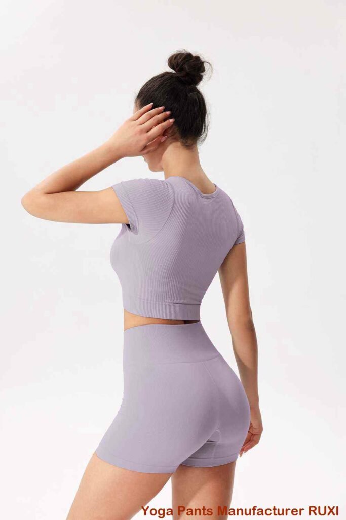 елегантни мъжки шорти Ruxi bg3793