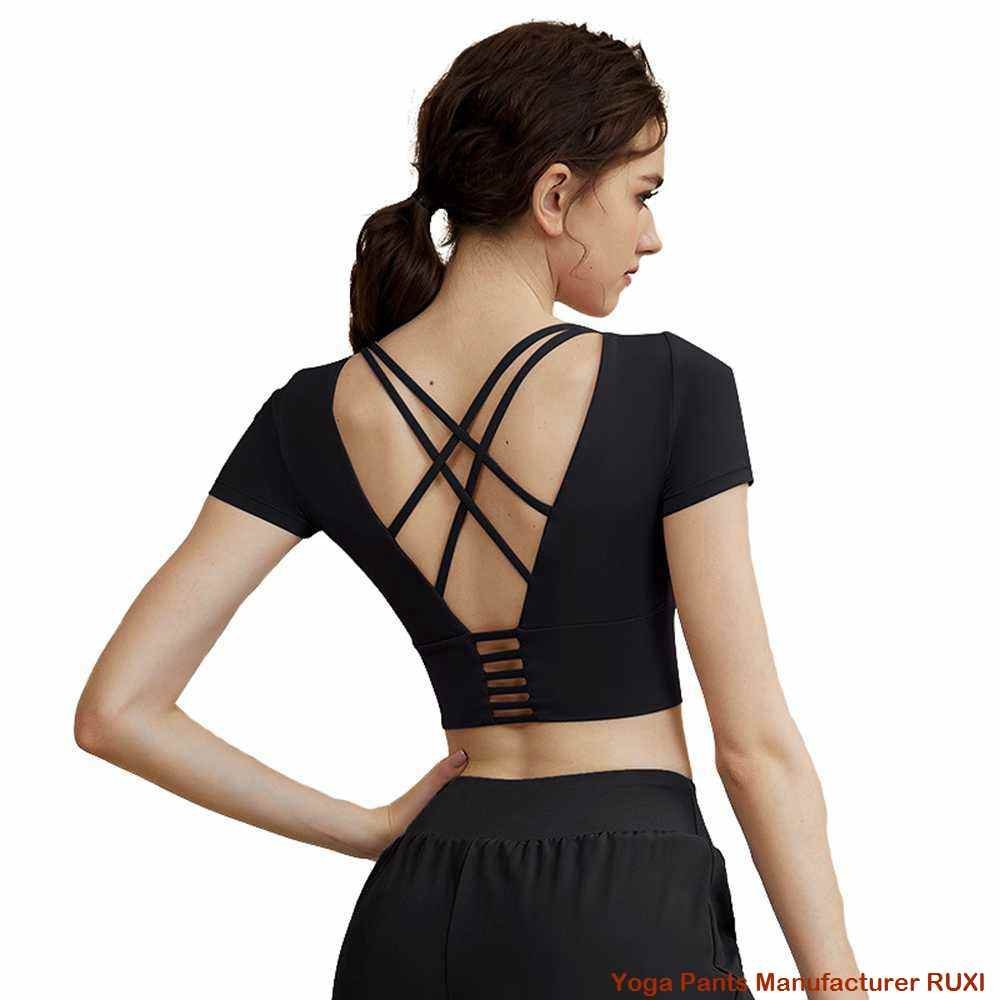 къси дамски шорти за баскетбол Ruxi