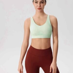 червени шорти за голф Ruxi bg1624