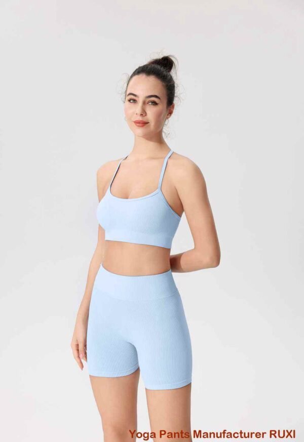 Спортен сутиен 40гр Ruxi bg1249