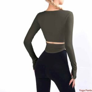 спортен сутиен с чашка f Ruxi bg1522