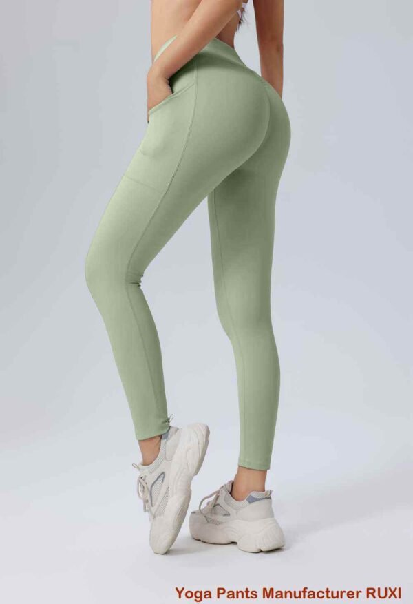 безшевен спортен сутиен Ruxi bg1001