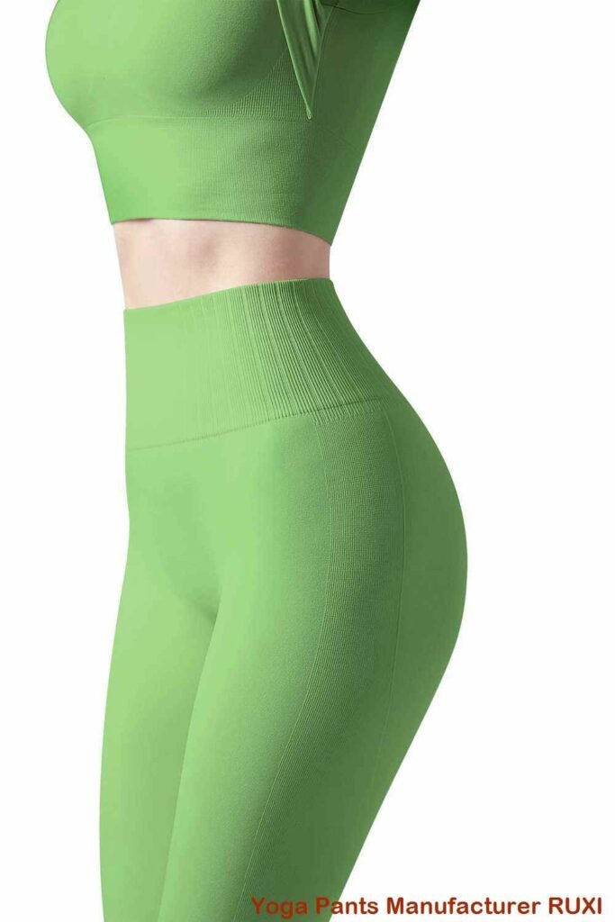 йога марка Ruxi bg544