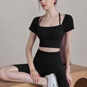 достъпни спортни сутиени за жени