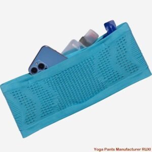 спортен сутиен с цип Ruxi bg1050