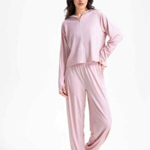 оранжеви шорти за голф Ruxi bg1696